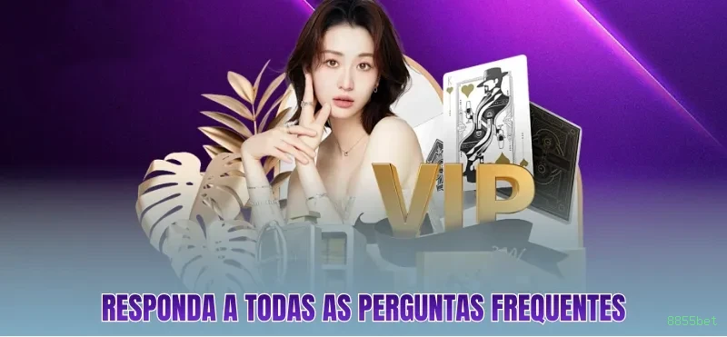 Central de dúvidas rápidas sobre o app 8855bet
