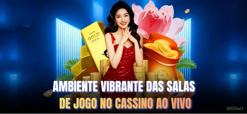 Roleta e blackjack 8855bet