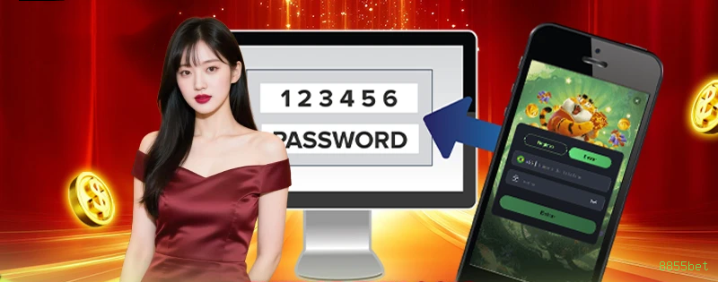 Plataforma 8855bet - cassino e apostas