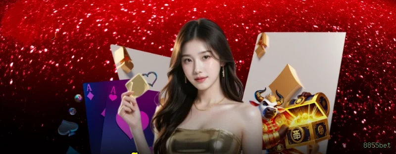 Depósito PIX 8855bet