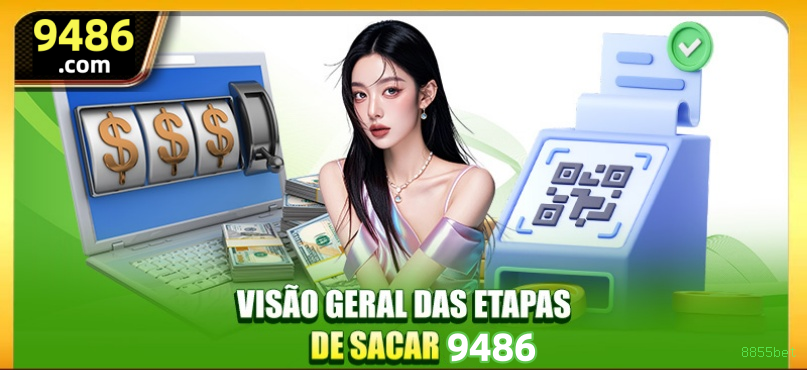 Cashback VIP 8855bet - reembolso semanal