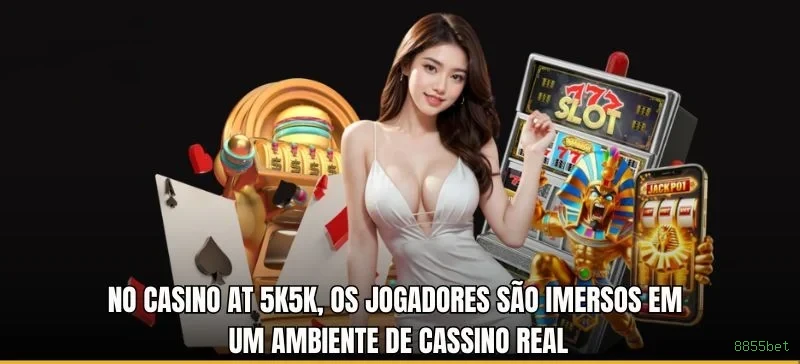 Bônus e prêmios 8855bet